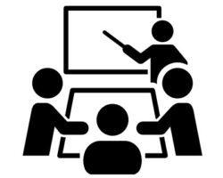 8 DAY CLASSROOM COURSE